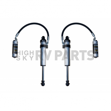 Icon Vehicle Dynamics Shock Absorber 59706CP