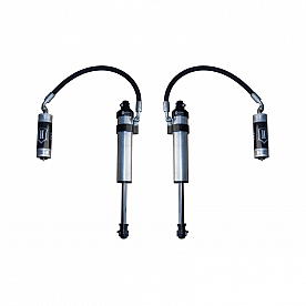 Icon Vehicle Dynamics Shock Absorber 59706P