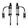 Icon Vehicle Dynamics Shock Absorber 59905P