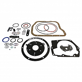 Crown Automotive Automatic Transmission Overhaul Kit - 4746109AC