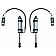Icon Vehicle Dynamics Shock Absorber 59906P
