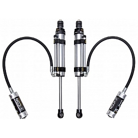 Icon Vehicle Dynamics Shock Absorber 59910P