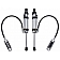 Icon Vehicle Dynamics Shock Absorber 59910P