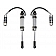 Icon Vehicle Dynamics Shock Absorber 59922P