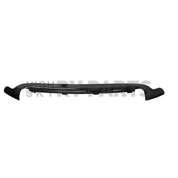 TrailFX Bug Shield - Acrylic Smoke Hood Only - 5603H