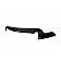 TrailFX Bug Shield - Acrylic Smoke Hood Only - 5603H