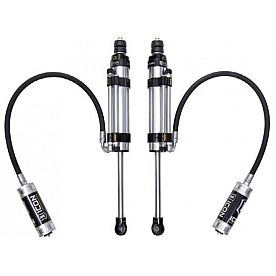 Icon Vehicle Dynamics Shock Absorber 59925P