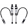 Icon Vehicle Dynamics Shock Absorber 59925P