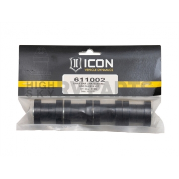 Icon Vehicle Dynamics Stabilizer Bar Link Bushing - 611002