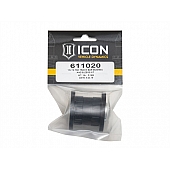 Icon Vehicle Dynamics Track Bar Bushing - 611020