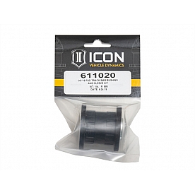Icon Vehicle Dynamics Track Bar Bushing - 611020