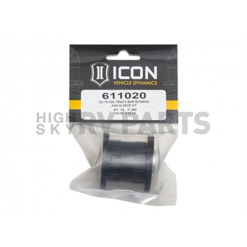 Icon Vehicle Dynamics Track Bar Bushing - 611020