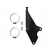 Icon Vehicle Dynamics Shock Absorber Reservoir Mount 611058
