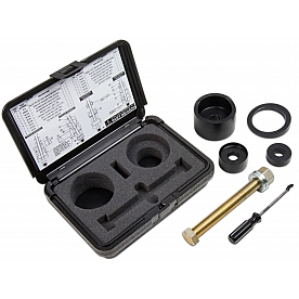 Icon Vehicle Dynamics Ball Joint Press - 614518