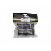 Icon Vehicle Dynamics Control Arm Bushing - 614521