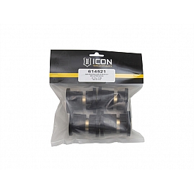 Icon Vehicle Dynamics Control Arm Bushing - 614521