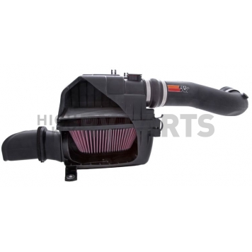 K & N Filters Cold Air Intake - 71-3233
