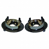 Crown Automotive Brake Backing Plate Dust Cover - 476212829K
