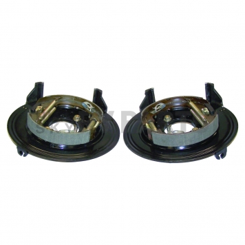 Crown Automotive Brake Backing Plate Dust Cover - 476212829K