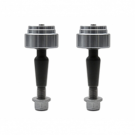 Icon Vehicle Dynamics Delta Suspension Ball Joint - 614564
