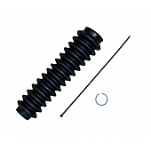 Icon Vehicle Dynamics Shock Absorber Boot 614700