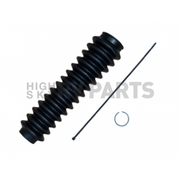 Icon Vehicle Dynamics Shock Absorber Boot 614700-1