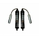Icon Vehicle Dynamics Coil Over Shock Absorber 61700