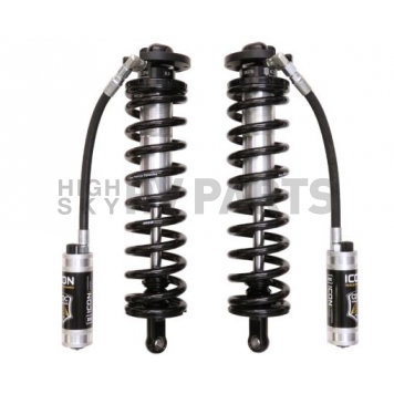 Icon Vehicle Dynamics Coil Over Shock Absorber 61721C
