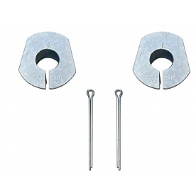 Icon Vehicle Dynamics Alignment Cam Kit - 62530