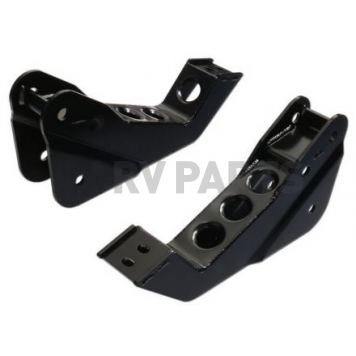 Icon Vehicle Dynamics Radius Arm Bracket - 64040
