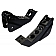 Icon Vehicle Dynamics Radius Arm Bracket - 64040