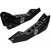 Icon Vehicle Dynamics Radius Arm Bracket - 64045