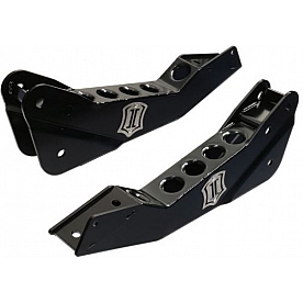 Icon Vehicle Dynamics Radius Arm Bracket - 64045