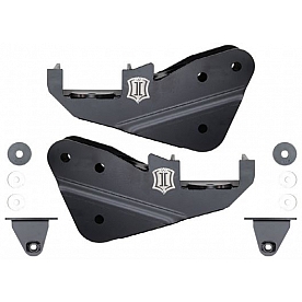 Icon Vehicle Dynamics Radius Arm Bracket - 64055
