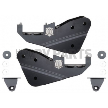 Icon Vehicle Dynamics Radius Arm Bracket - 64055