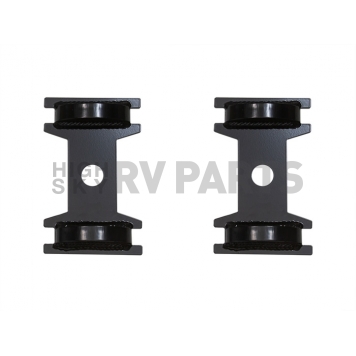 Icon Vehicle Dynamics Leaf Spring Plate - 65501