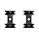 Icon Vehicle Dynamics Leaf Spring Plate - 65501