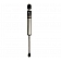 Icon Vehicle Dynamics Shock Absorber 66514