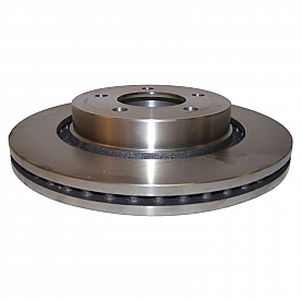 Crown Automotive Jeep Replacement Disc Brake Rotor 4779020AB