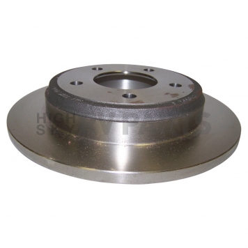 Crown Automotive Jeep Replacement Disc Brake Rotor 4779111AC