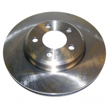 Crown Automotive Jeep Replacement Disc Brake Rotor 4779196AE