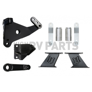 Icon Vehicle Dynamics Lift Box Kit - 67010