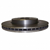 Crown Automotive Jeep Replacement Disc Brake Rotor 4779197AD