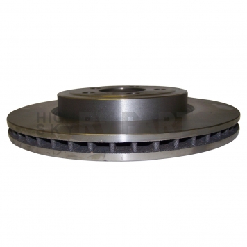 Crown Automotive Jeep Replacement Disc Brake Rotor 4779197AD