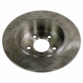Crown Automotive Jeep Replacement Disc Brake Rotor 4779208AB