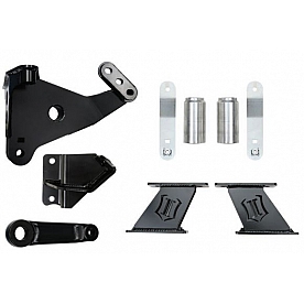 Icon Vehicle Dynamics Lift Box Kit - 67020