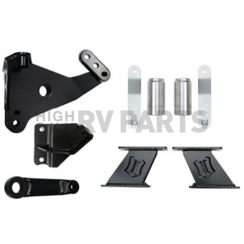Icon Vehicle Dynamics Lift Box Kit - 67020