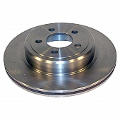 Crown Automotive Jeep Replacement Disc Brake Rotor 4779209AC