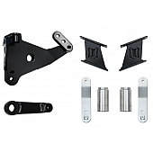 Icon Vehicle Dynamics Lift Box Kit - 67030