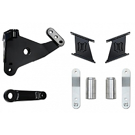 Icon Vehicle Dynamics Lift Box Kit - 67030